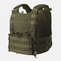 Guardian Military Set Cordura - Olive Green