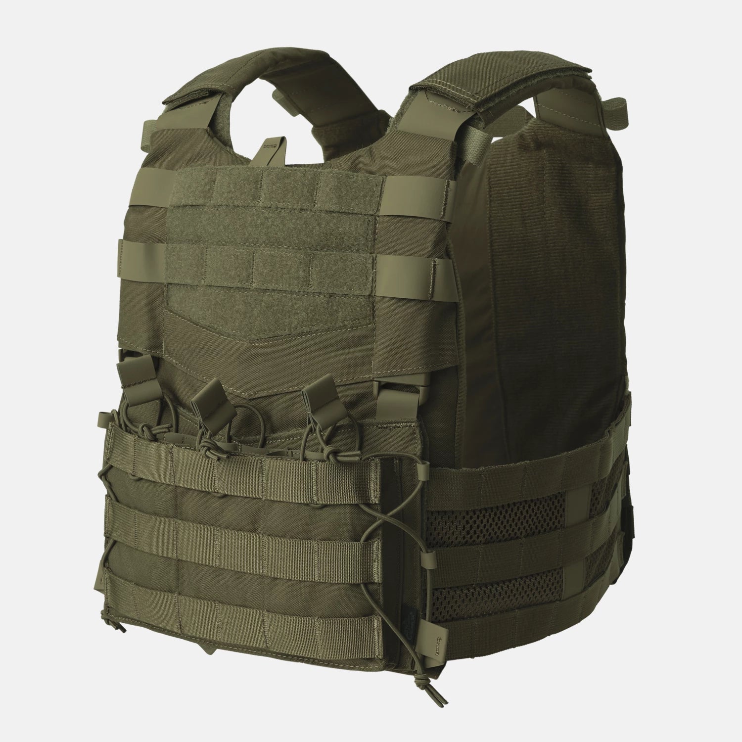 Guardian Military Set Cordura - Olive Green