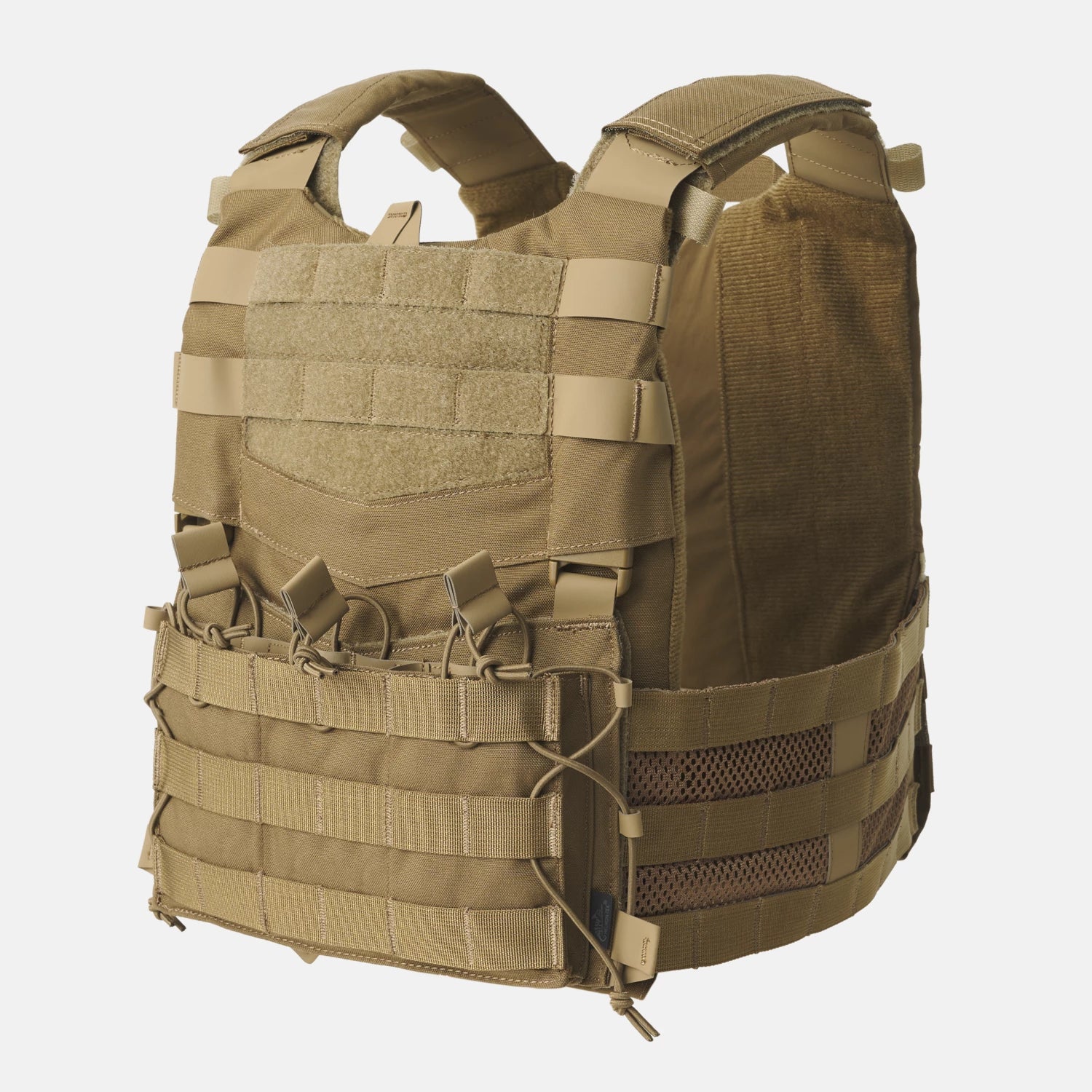 Guardian Military Set Cordura - Coyote