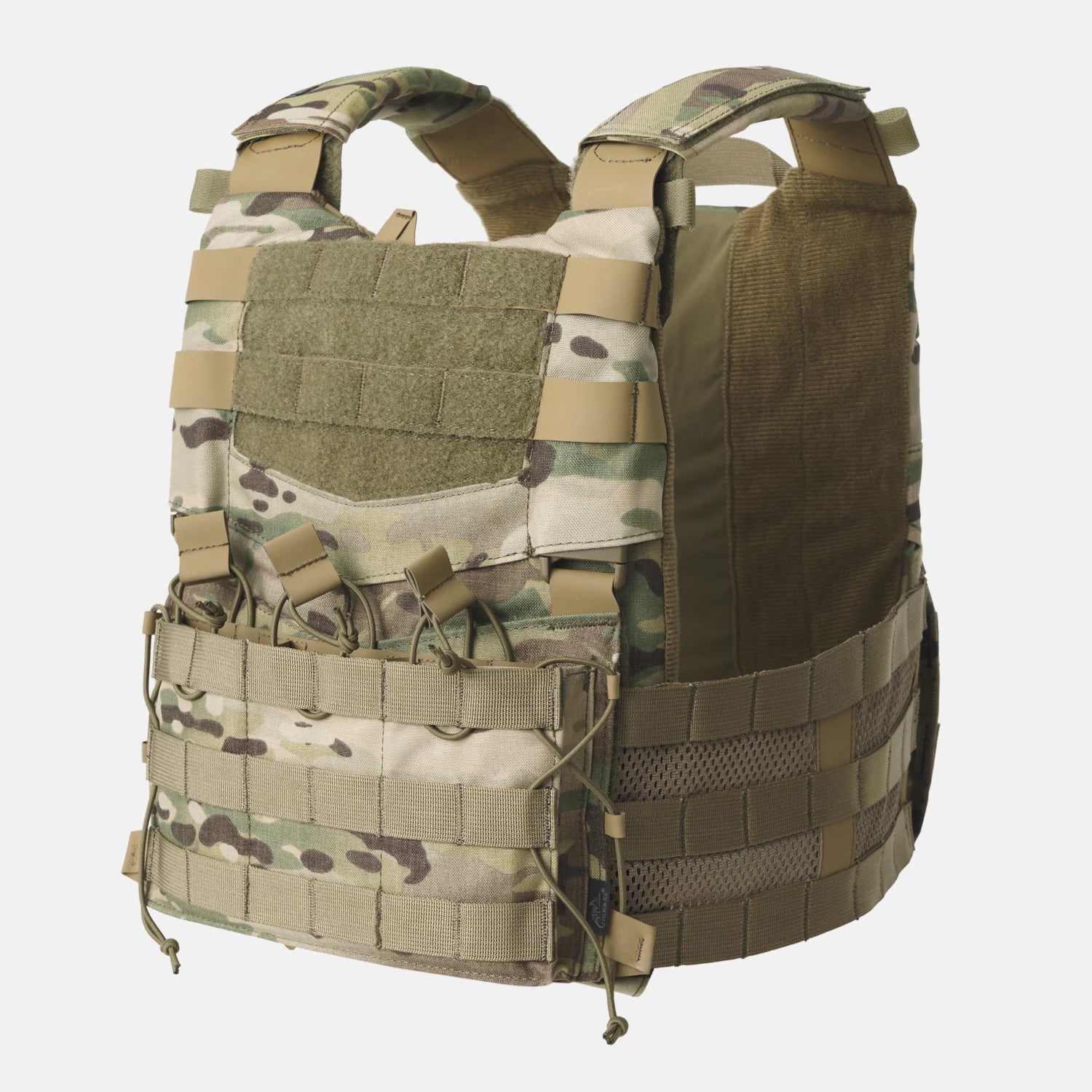Guardian Military Set Cordura - MultiCam