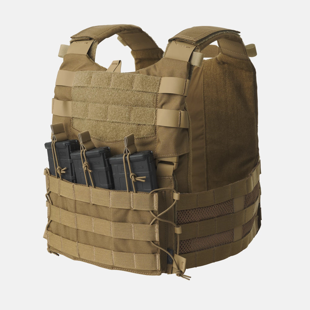 Guardian Military Set - Cummerbund Detail