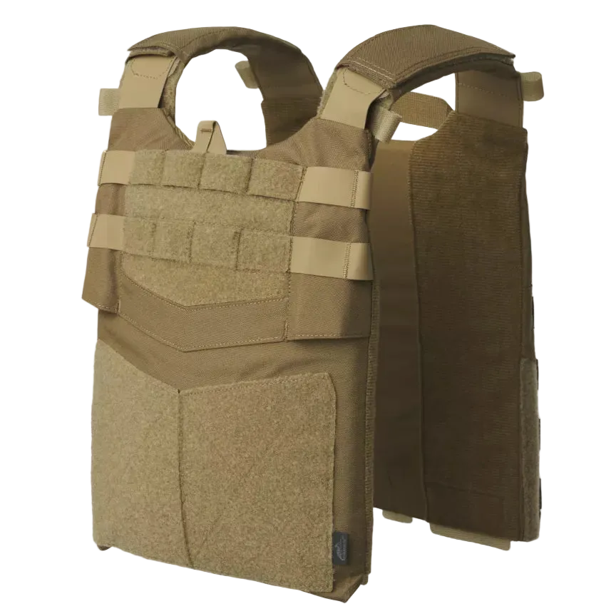 Guardian Plate Carrier Cordura - Coyote
