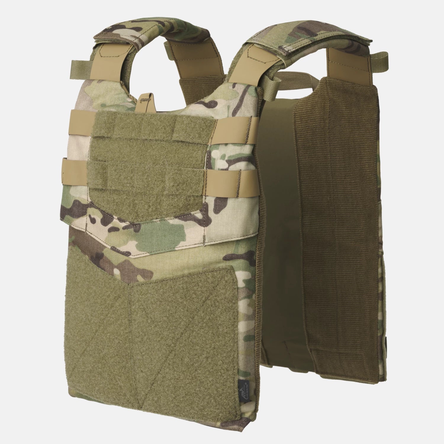 Guardian Plate Carrier Cordura - MultiCam