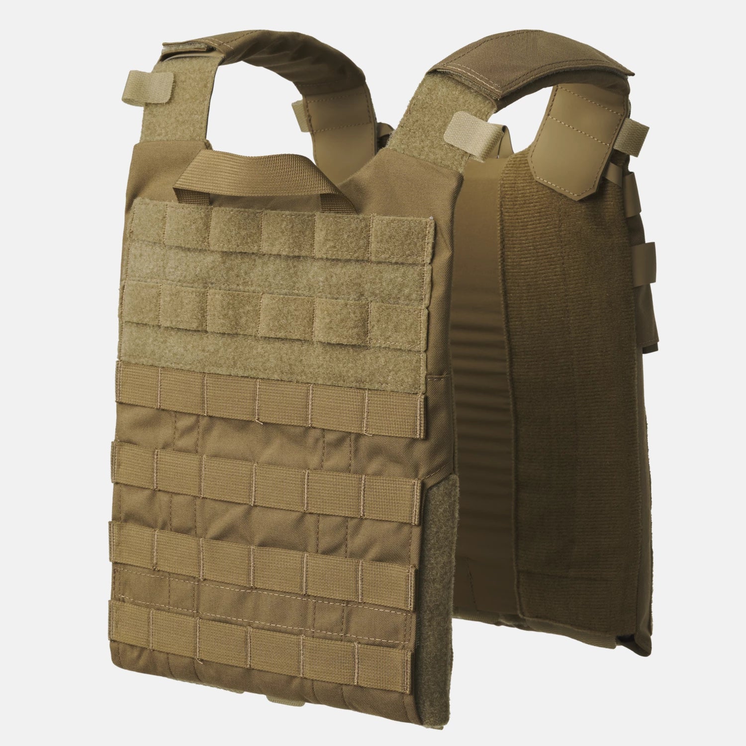 Guardian Plate Carrier Cordura - Rückseite