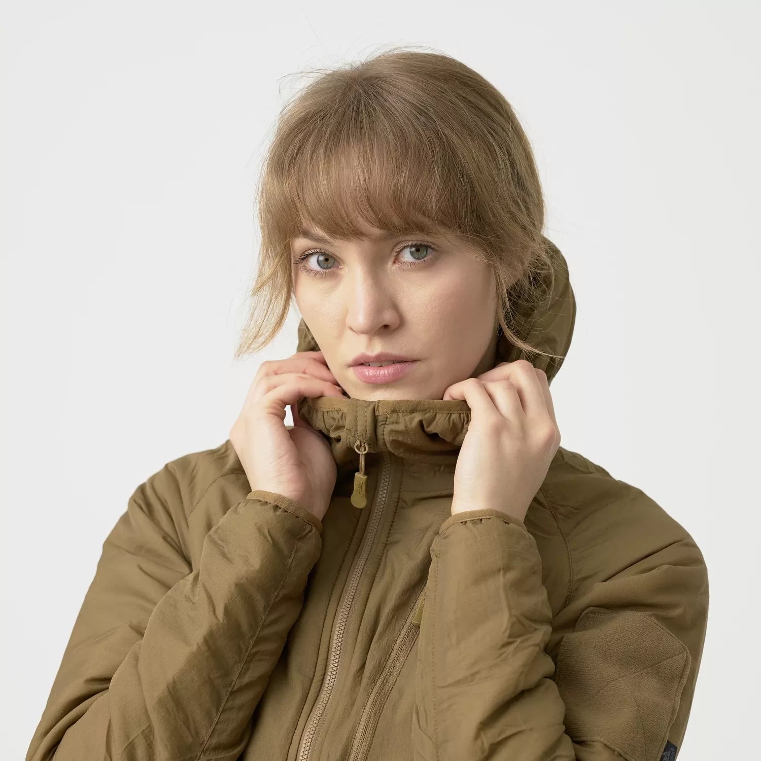 Helikon Damen Wolfhound Detail Innentasche