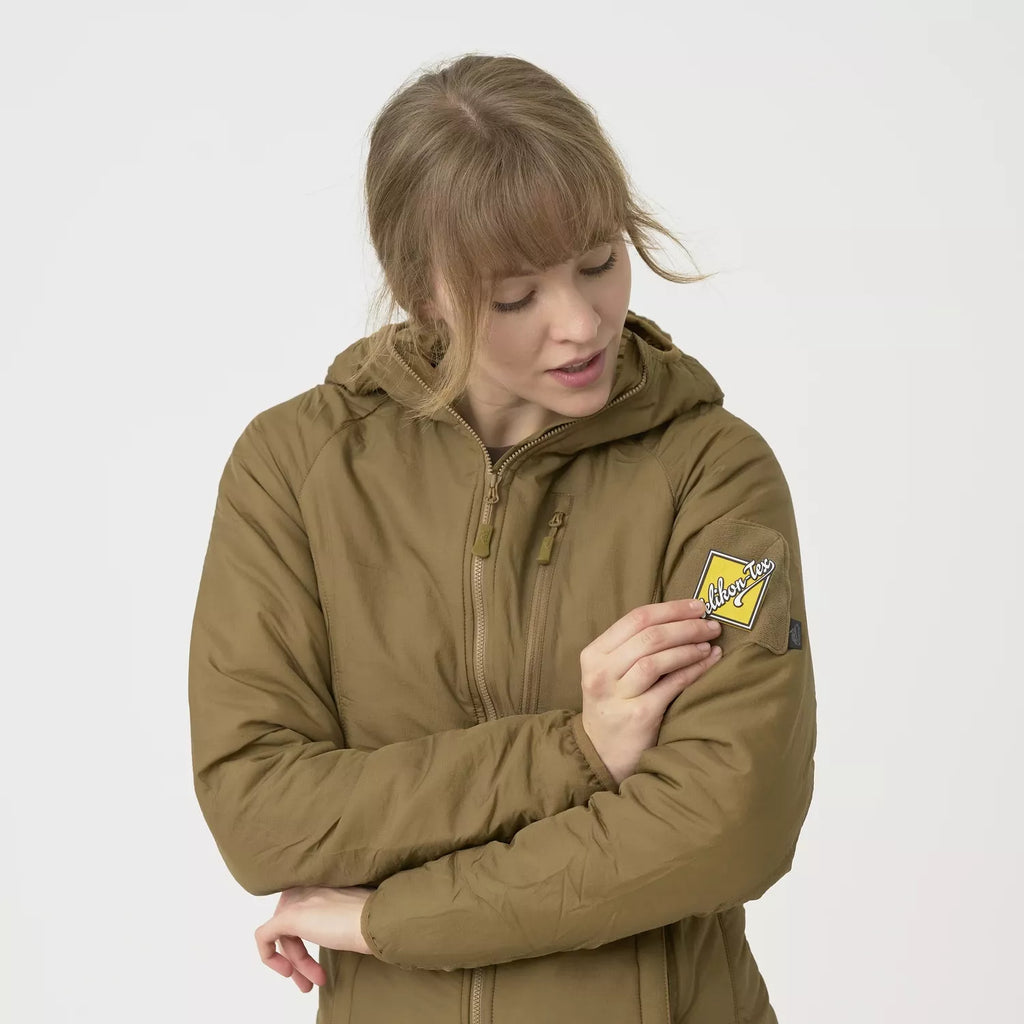 Helikon Damen Wolfhound Detail Bündchen