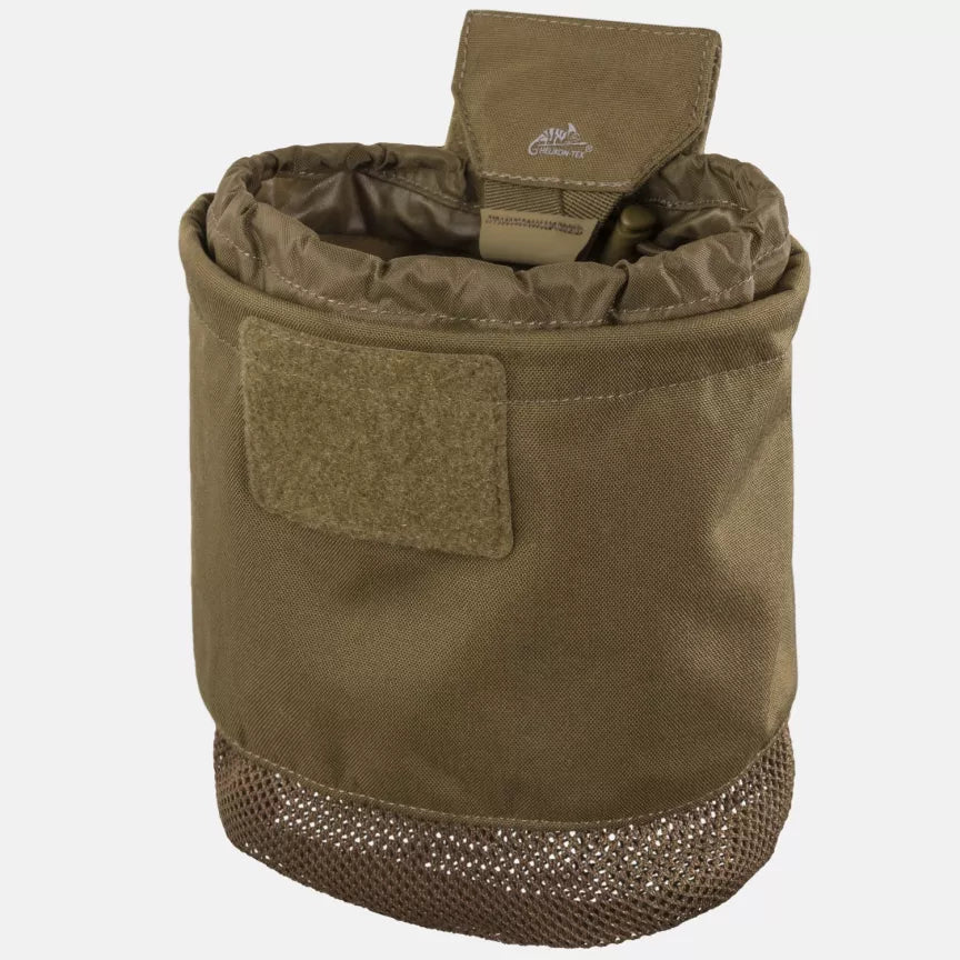 Competition Dump Pouch - Coyote