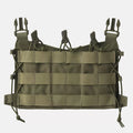 Guardian Flap Cordura - Olive Green