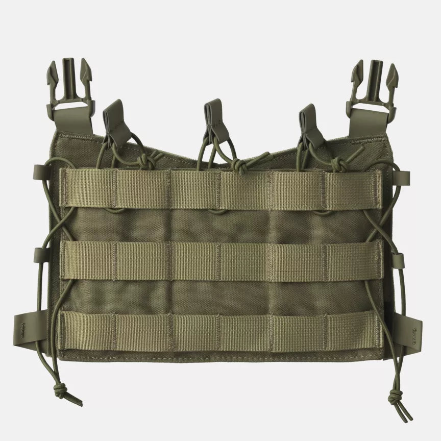 Guardian Flap Cordura - Olive Green