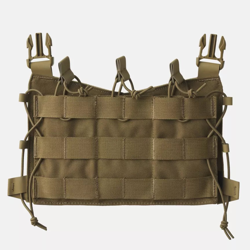 Guardian Flap Cordura - Coyote