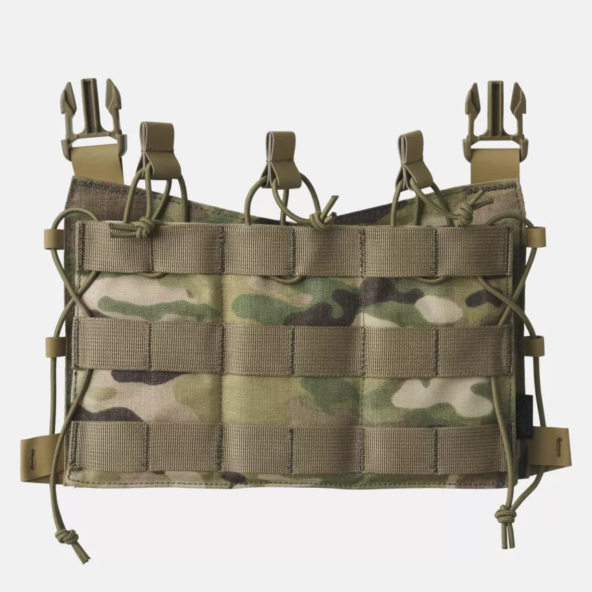 Guardian Flap Cordura - MultiCam