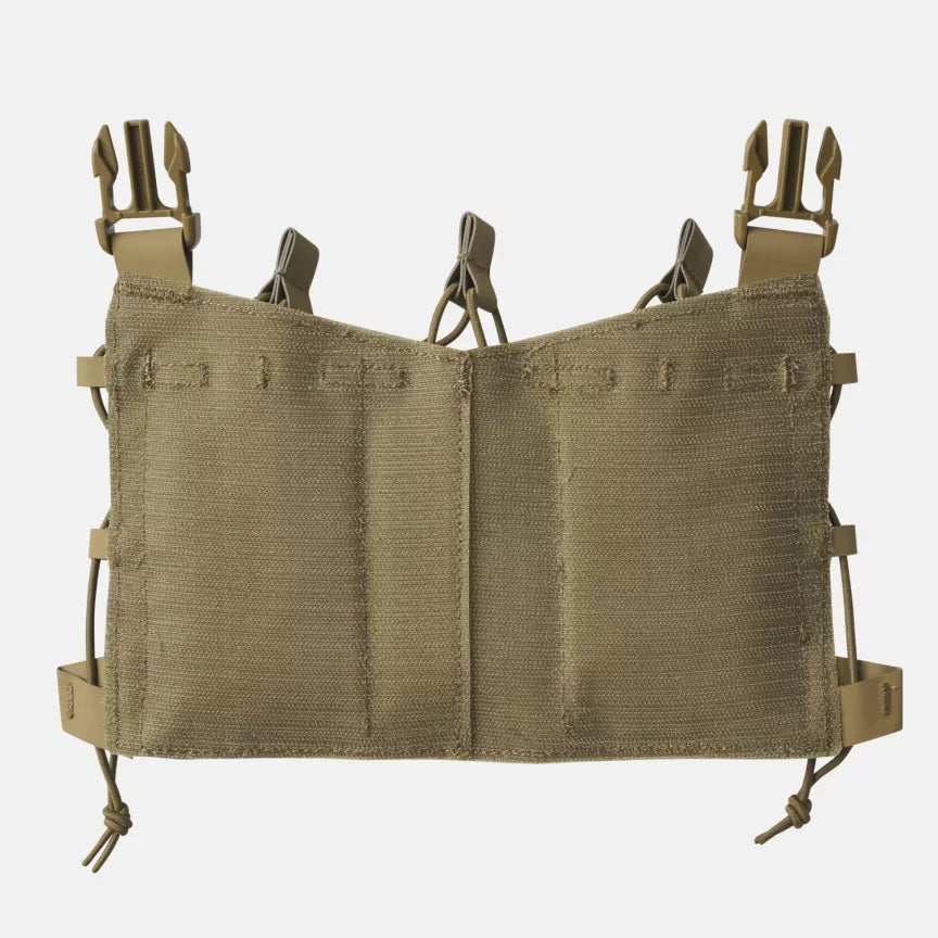Guardian Flap Cordura - Rückseite
