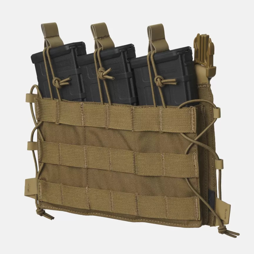 Guardian Flap Cordura - Detail Magazinfächer