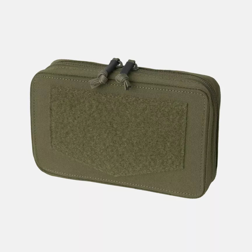 Guardian Admin Pouch Cordura - Olive Green
