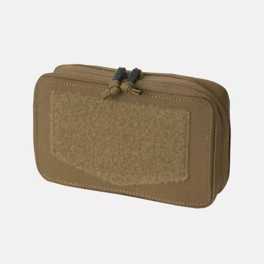 Guardian Admin Pouch Cordura - Coyote
