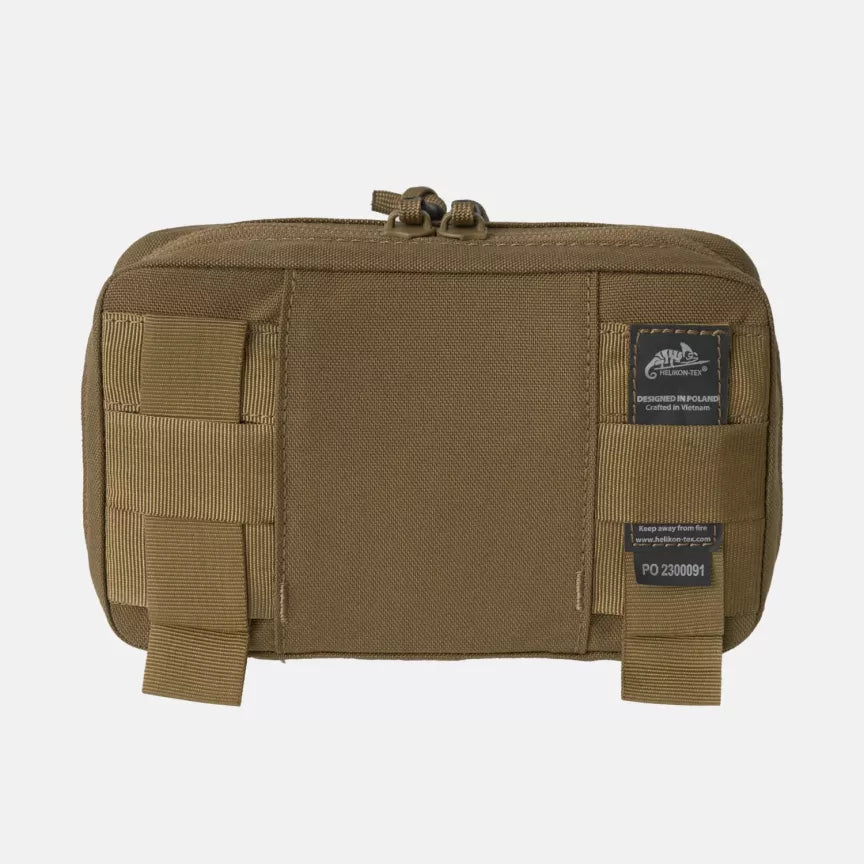 Guardian Admin Pouch Cordura - Detail Innen
