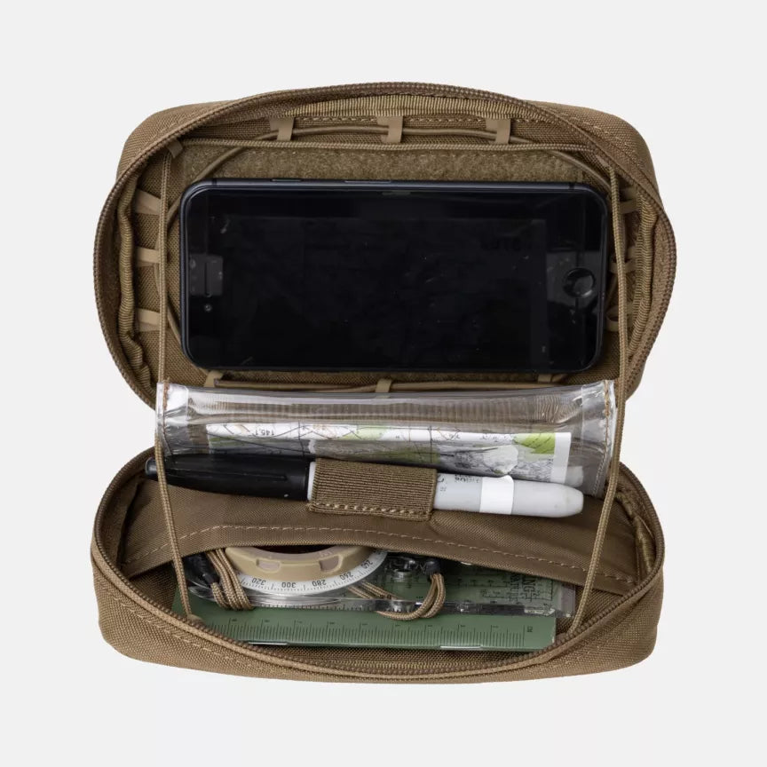 Guardian Admin Pouch Cordura - Detail Kartenfach