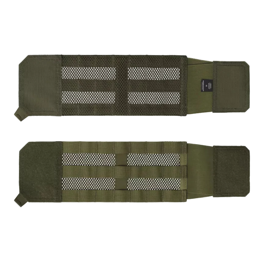 Guardian Cummerbund - Olive Green