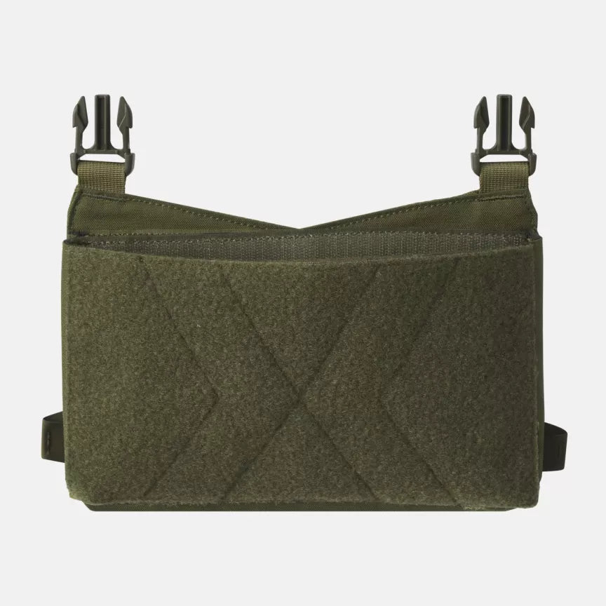 Guardian Kangaroo Flap Cordura - Olive Green