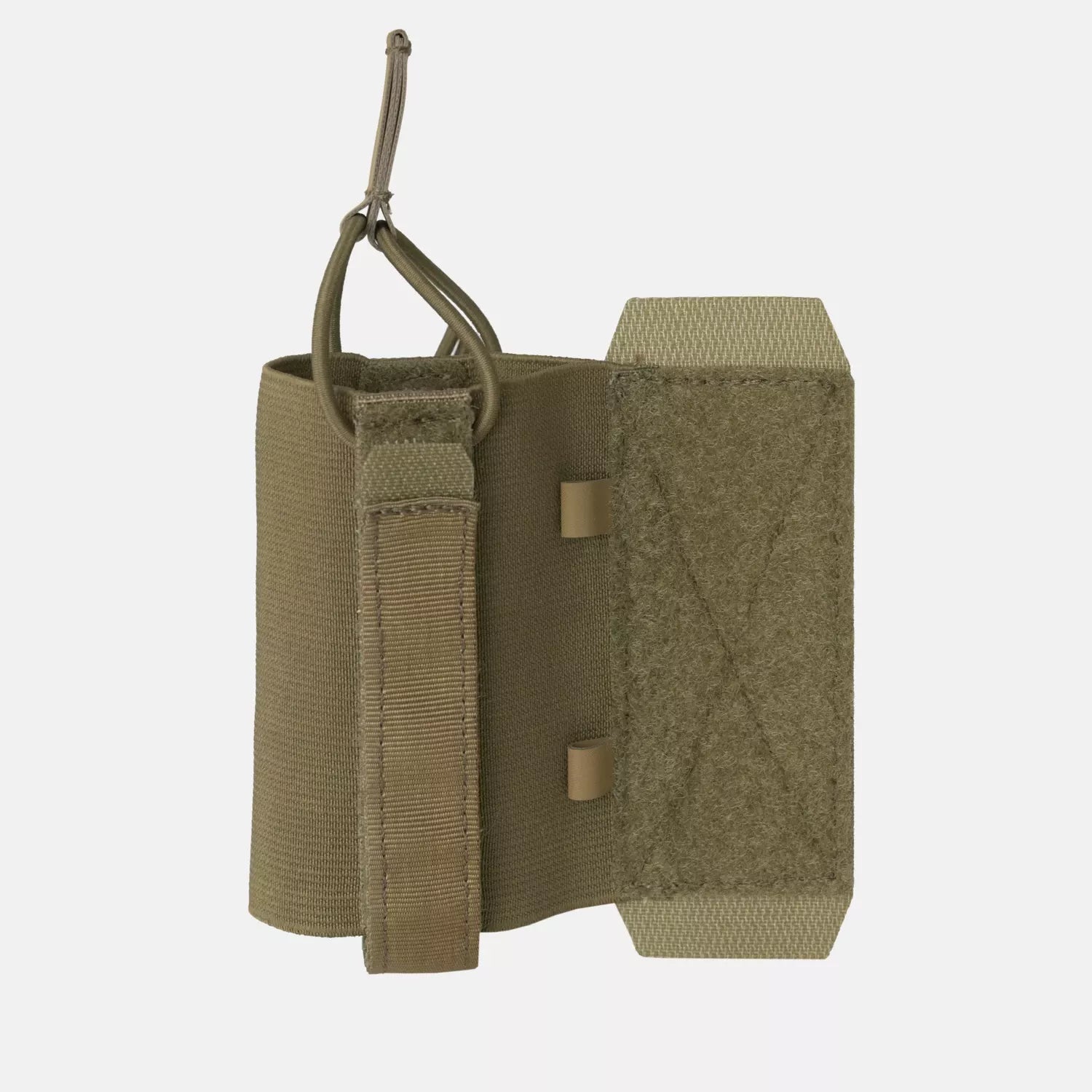 Helikon-Tex Universal Pouch Adaptive Green – Vorderansicht