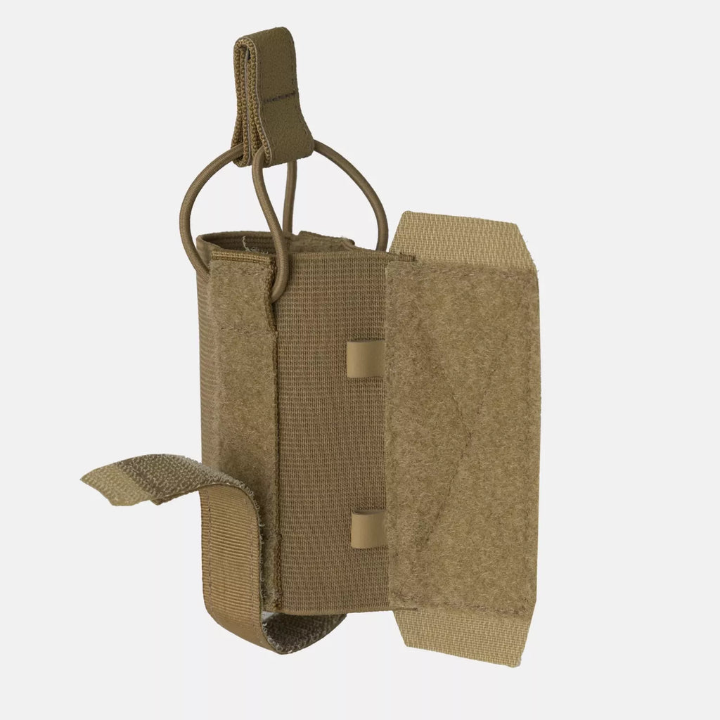Helikon-Tex Universal Pouch Adaptive Green – Detail Klett