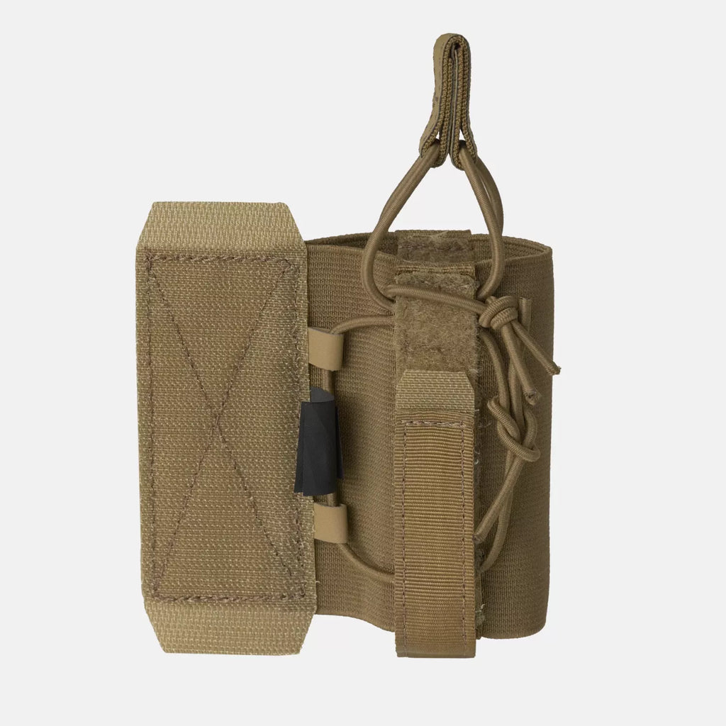Universal Pouch Olive Green Detail Klett