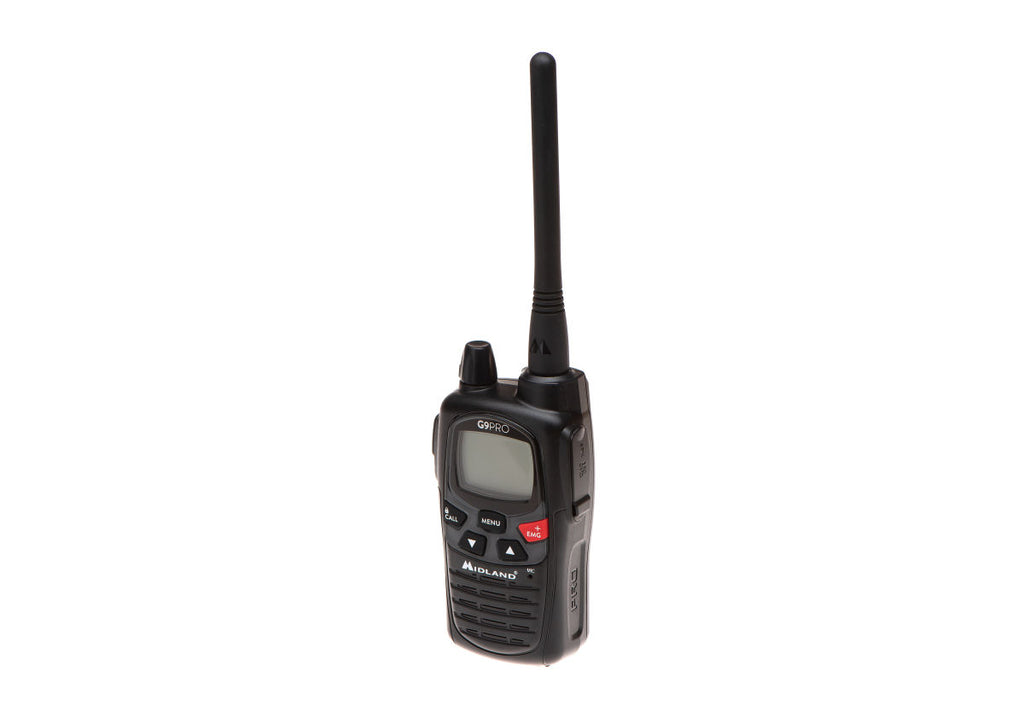Midland G9 Pro Funkgerät