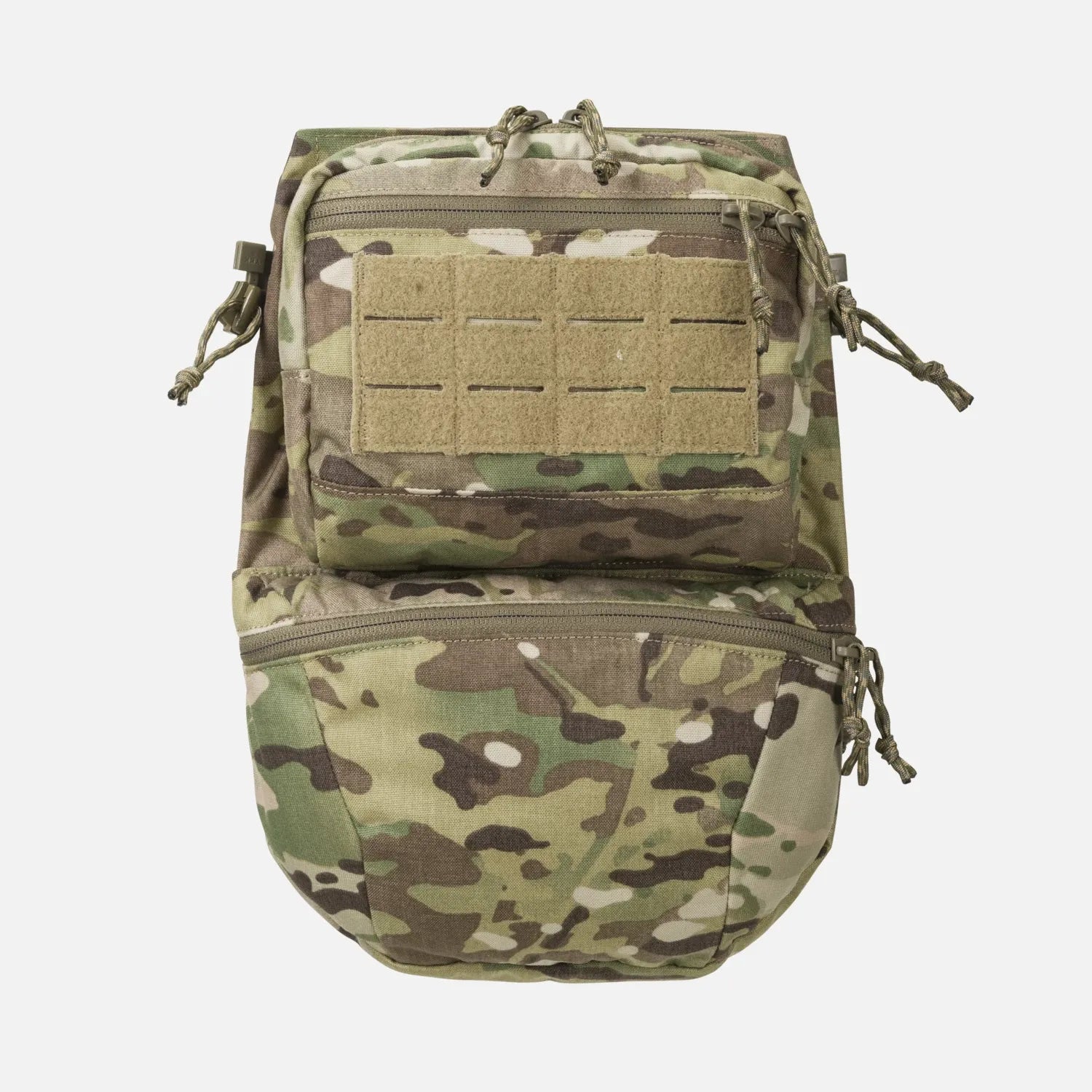 Direct Action Spitfire MK II Utility Back Panel MultiCam