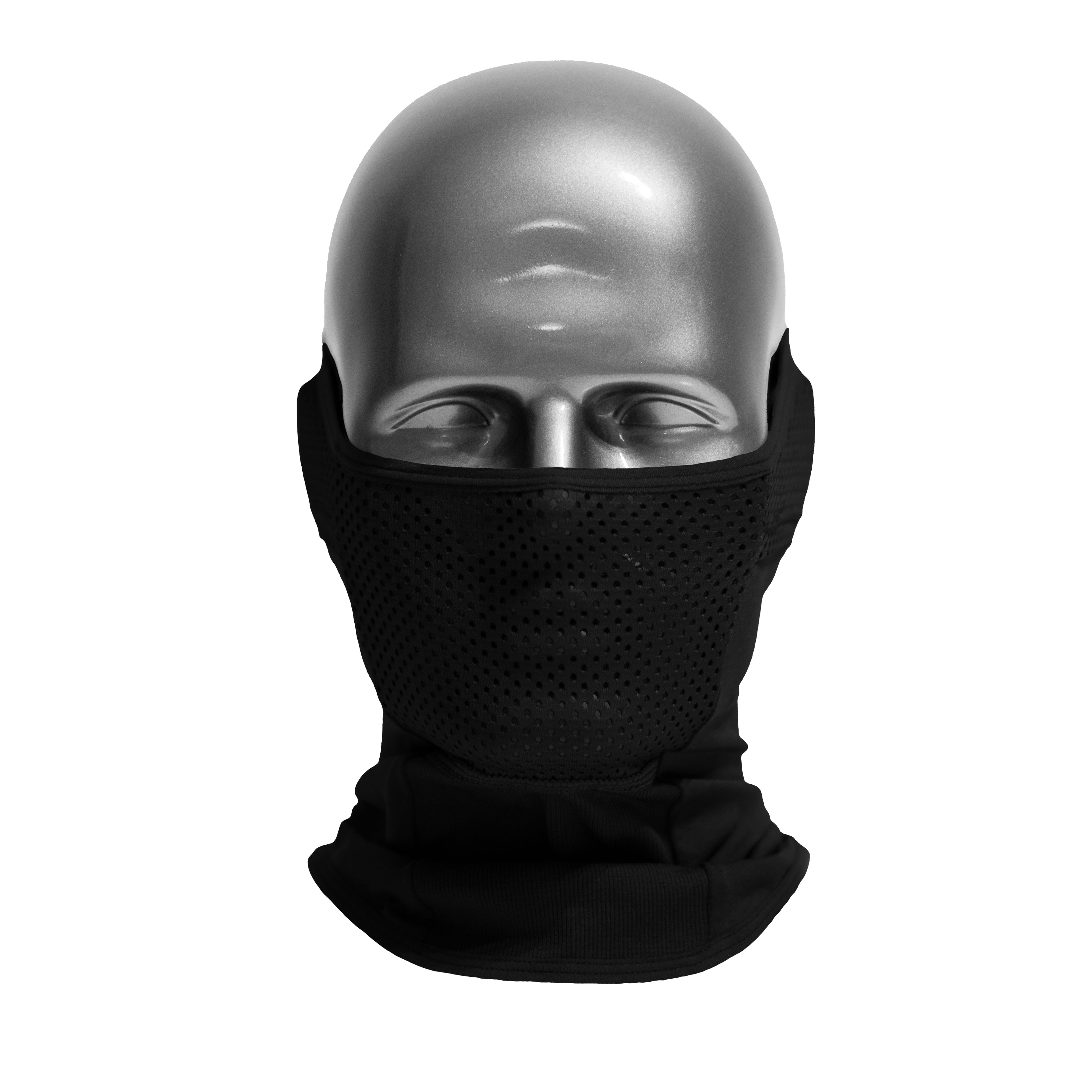 NB-Tactical Neck Gaiter V3 Black