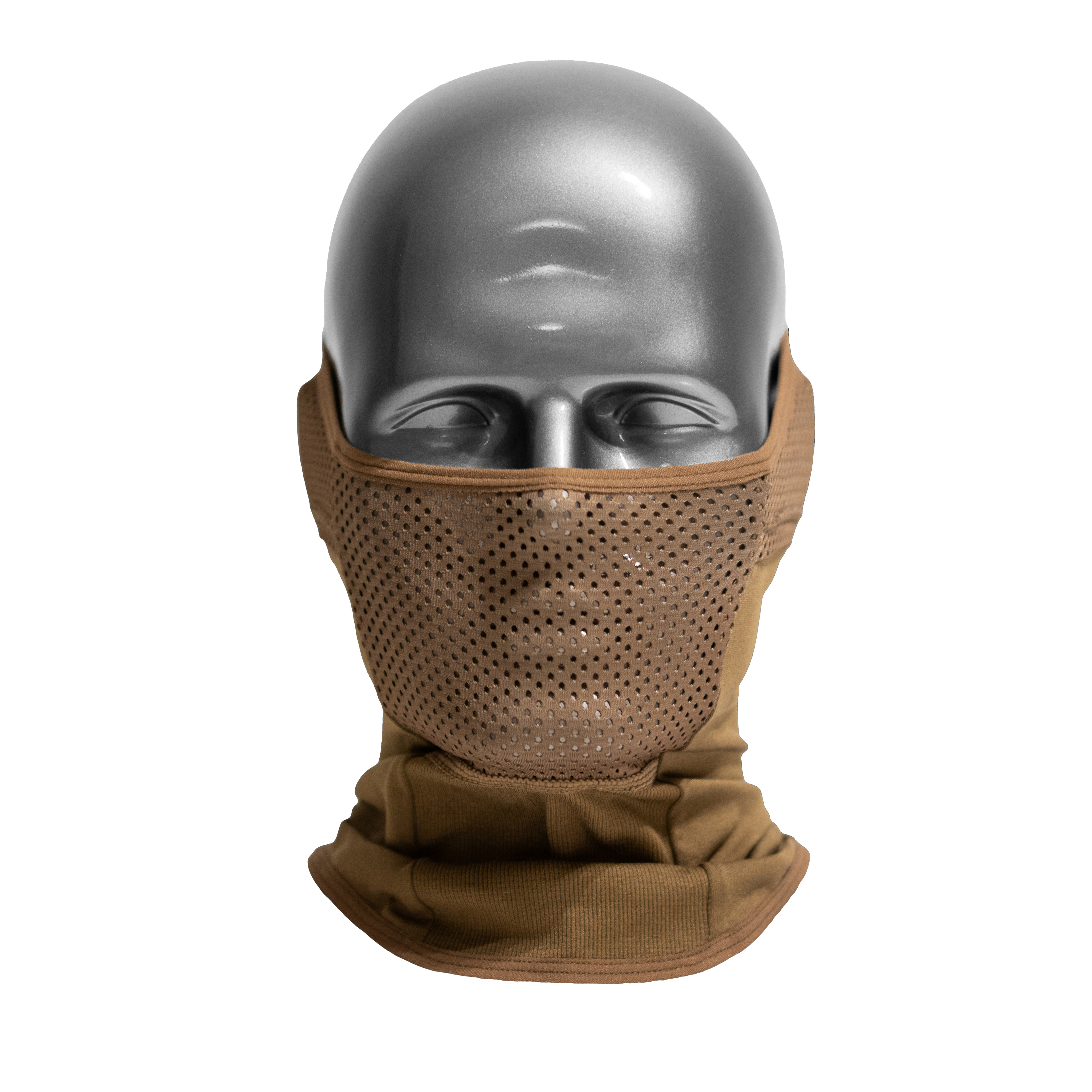 NB-Tactical Neck Gaiter V3 Coyote Tan