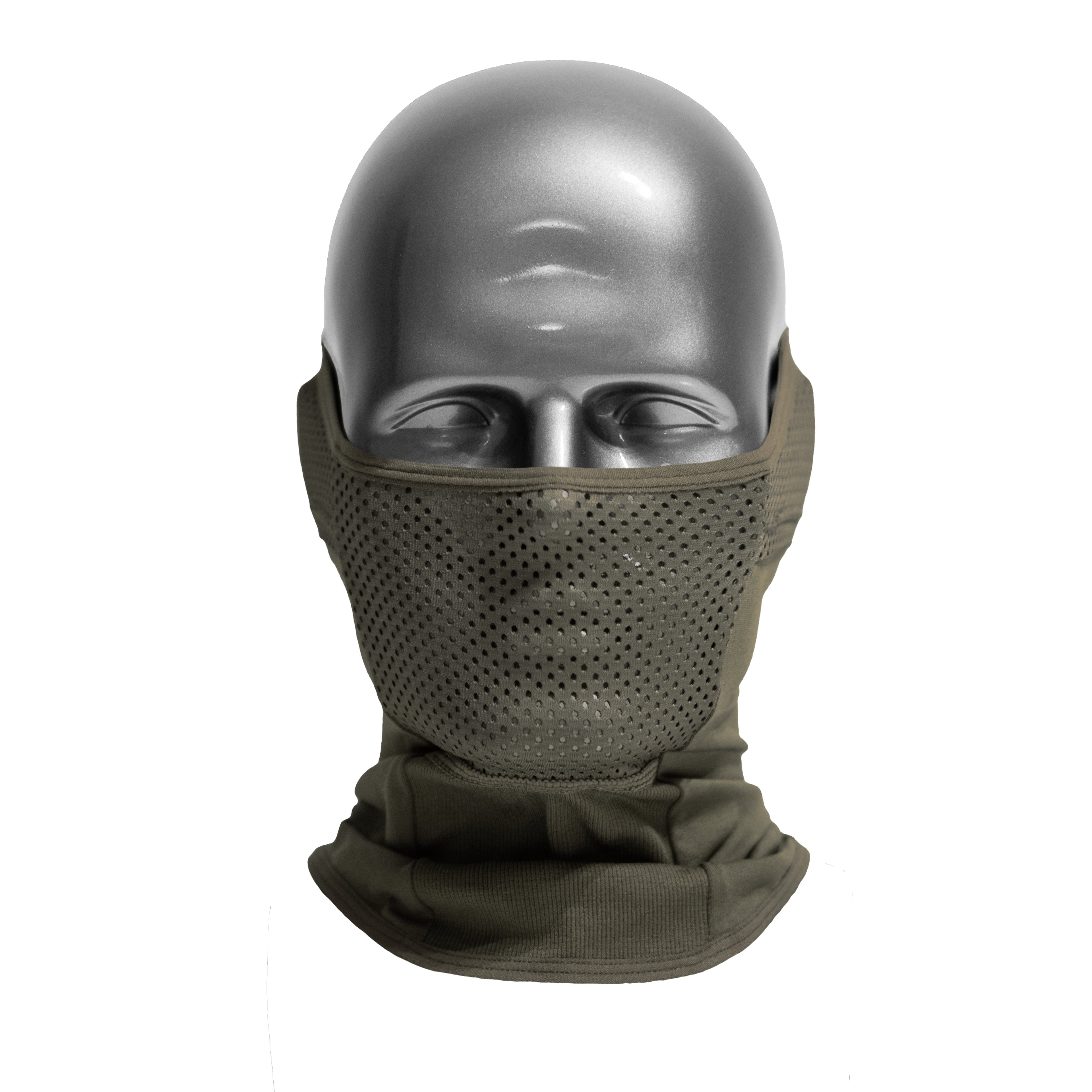 NB-Tactical Neck Gaiter V3 Ranger Green