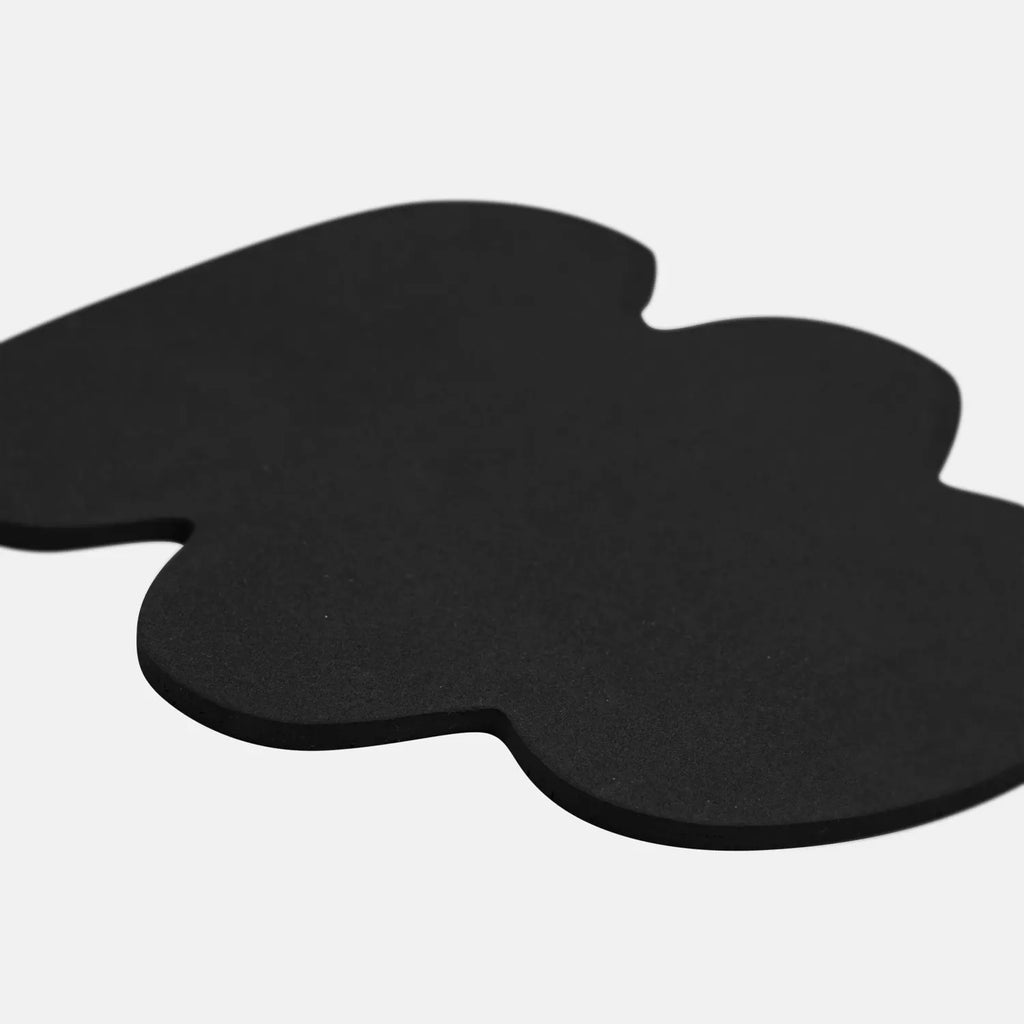 Low Profile Protective Pad Detail – flaches 6mm Neopren-Profil