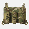 Slick Carbine Mag Flap MultiCam - Detail