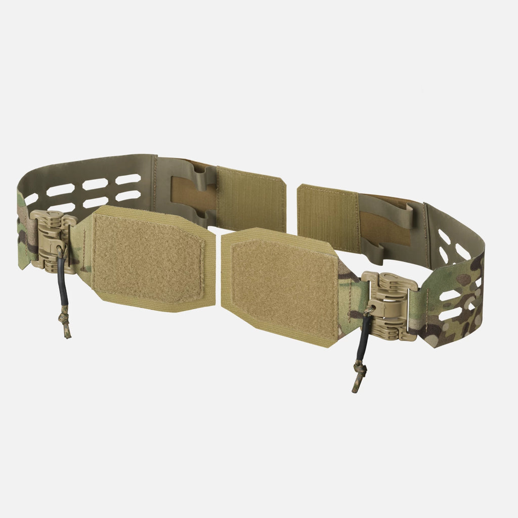 Skeletonized Cummerbund Slim MultiCam - Seite