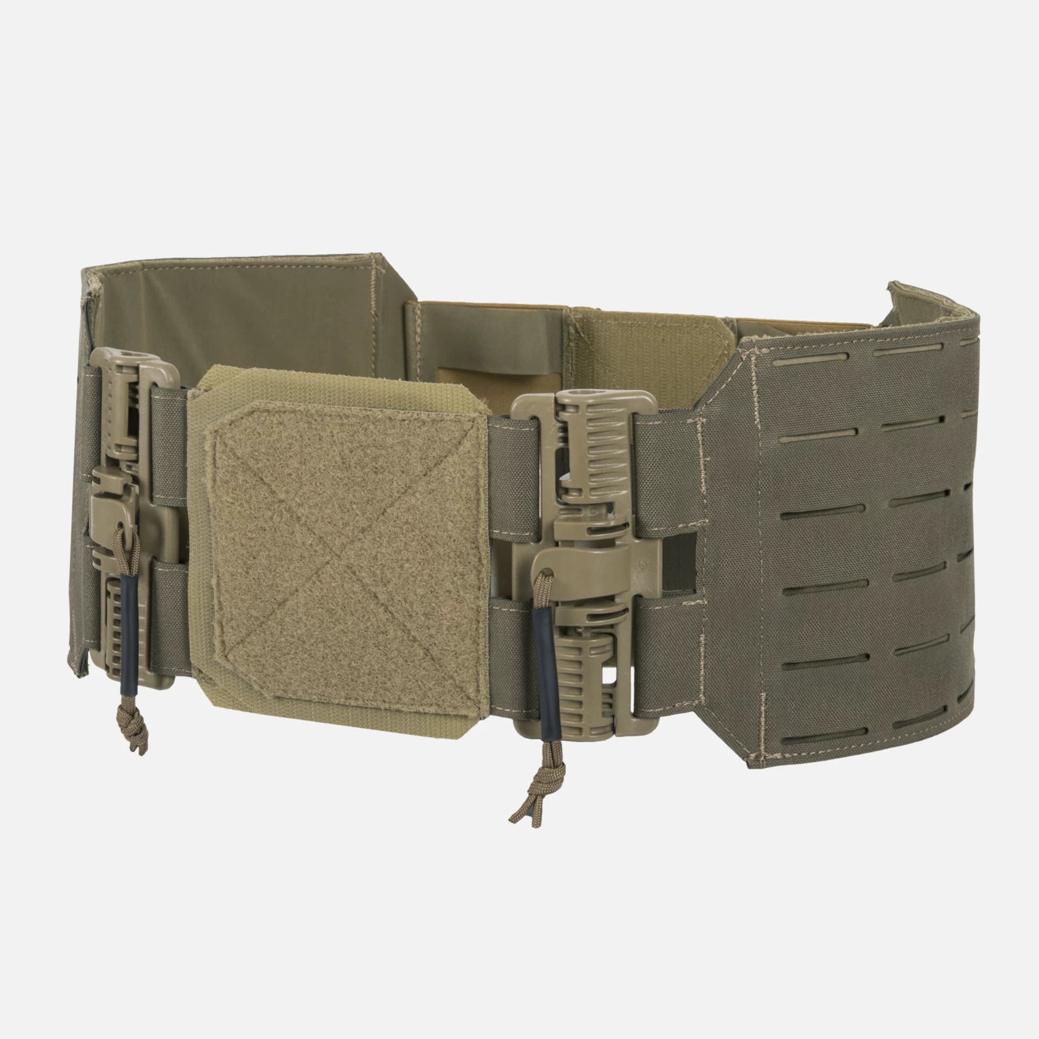 Spitfire MK II Rapid Access Cummerbund Adaptive Green