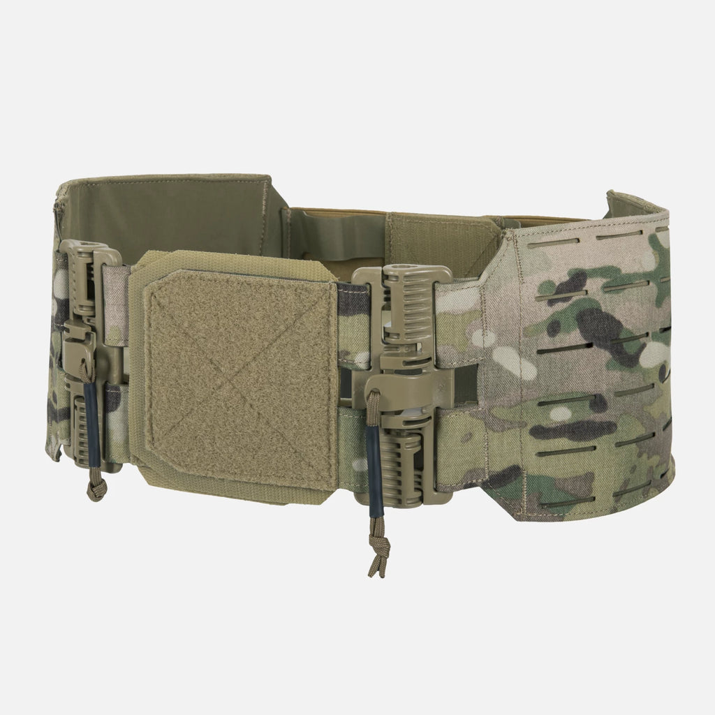 Spitfire MK II Rapid Access Cummerbund MultiCam - Front
