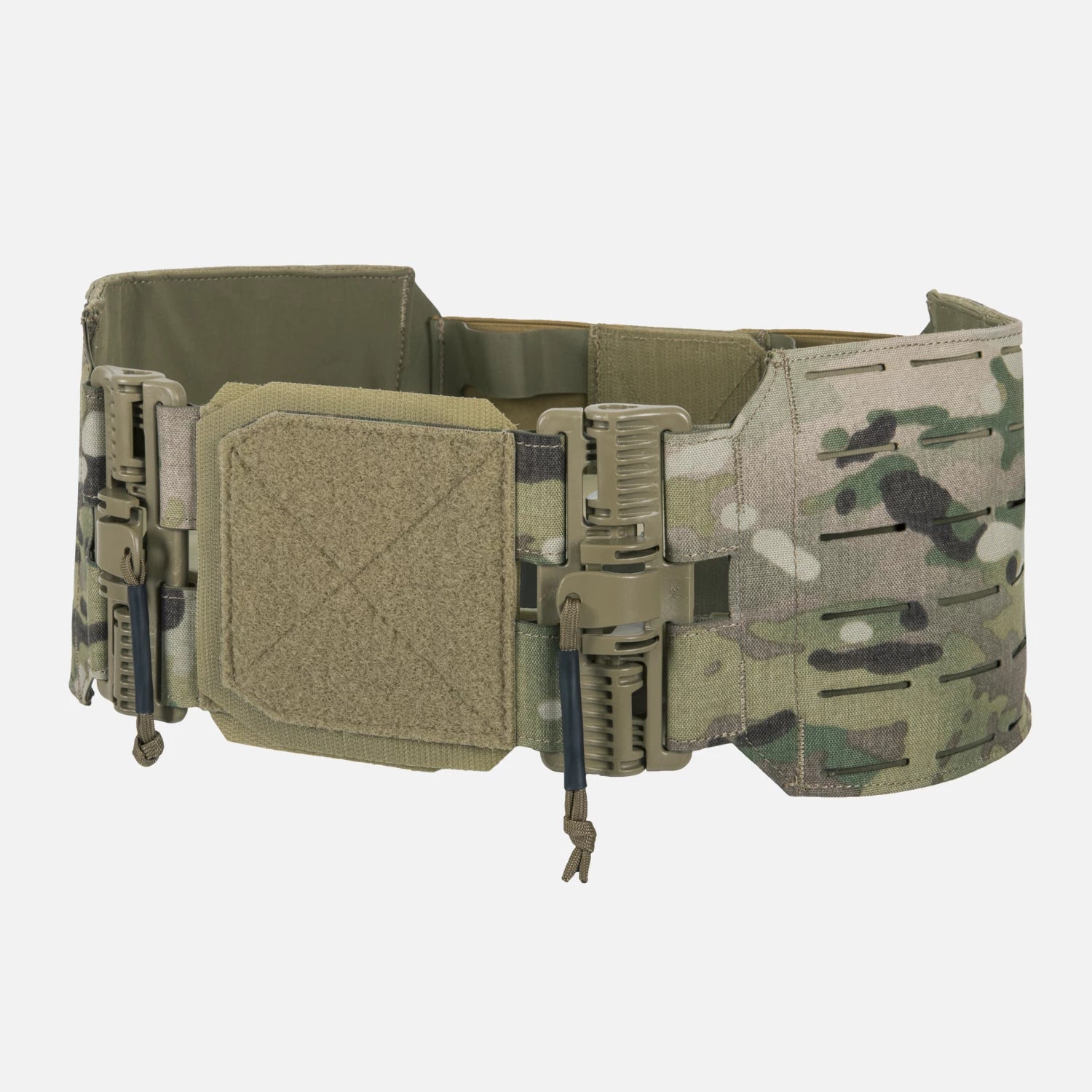 Spitfire MK II Rapid Access Cummerbund MultiCam - Detail