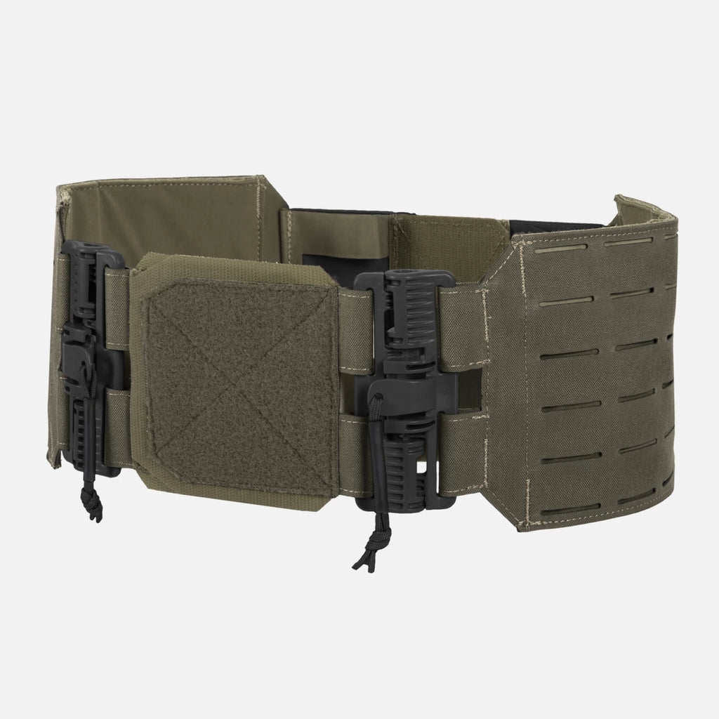 Spitfire MK II Rapid Access Cummerbund Ranger Green - Seite