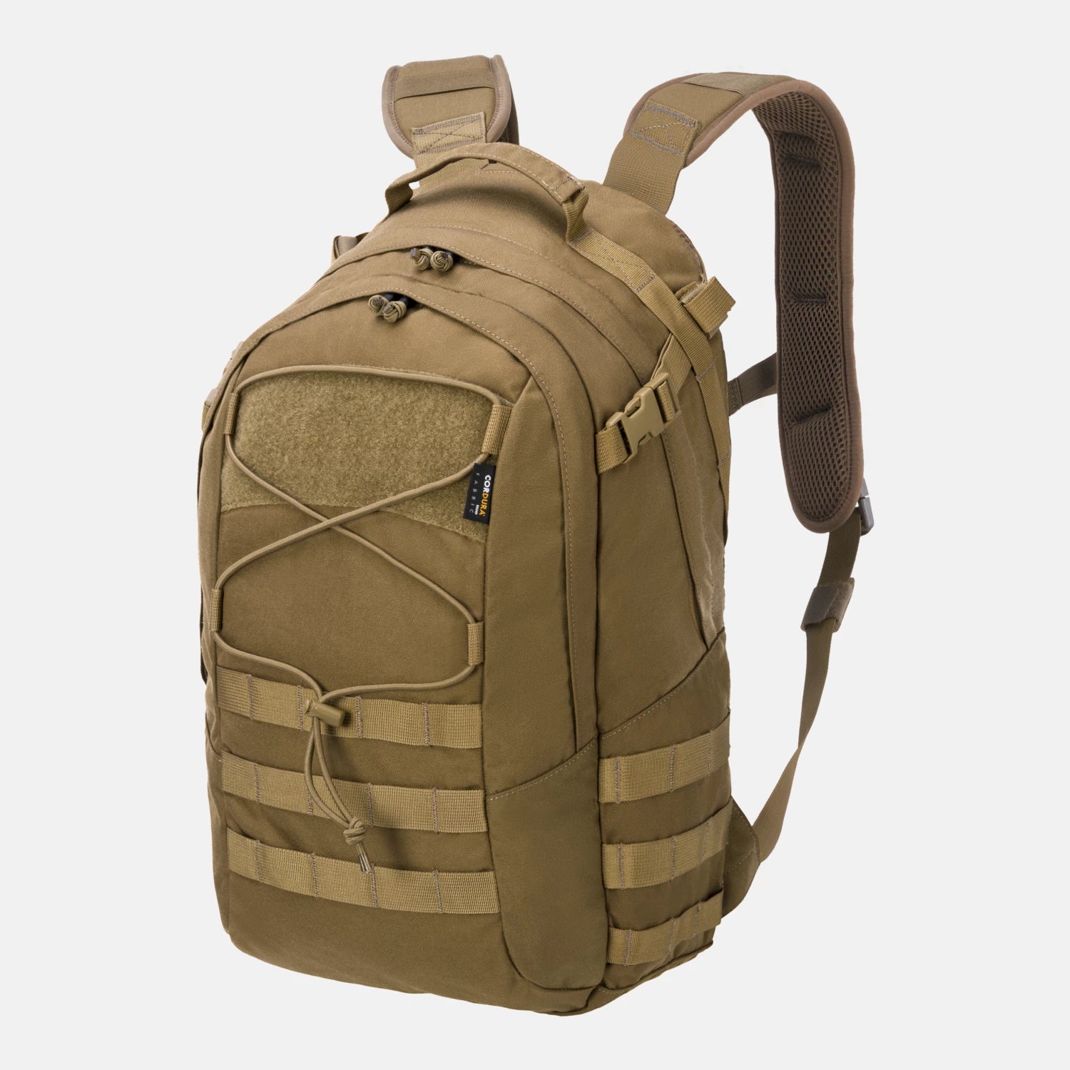EDC Backpack Cordura - Coyote