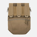 Direct Action Spitfire Assault Panel Coyote Brown