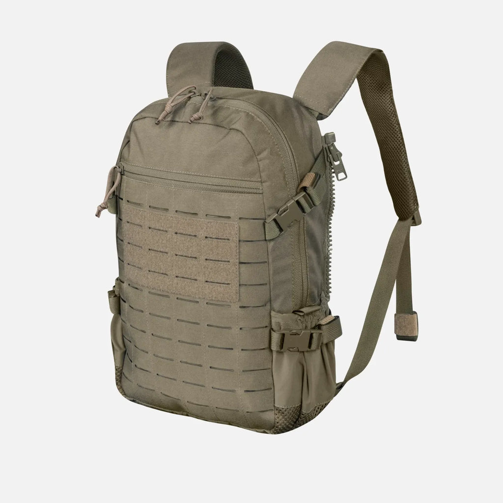 Spitfire MK II Backpack Panel Adaptive Green Frontansicht