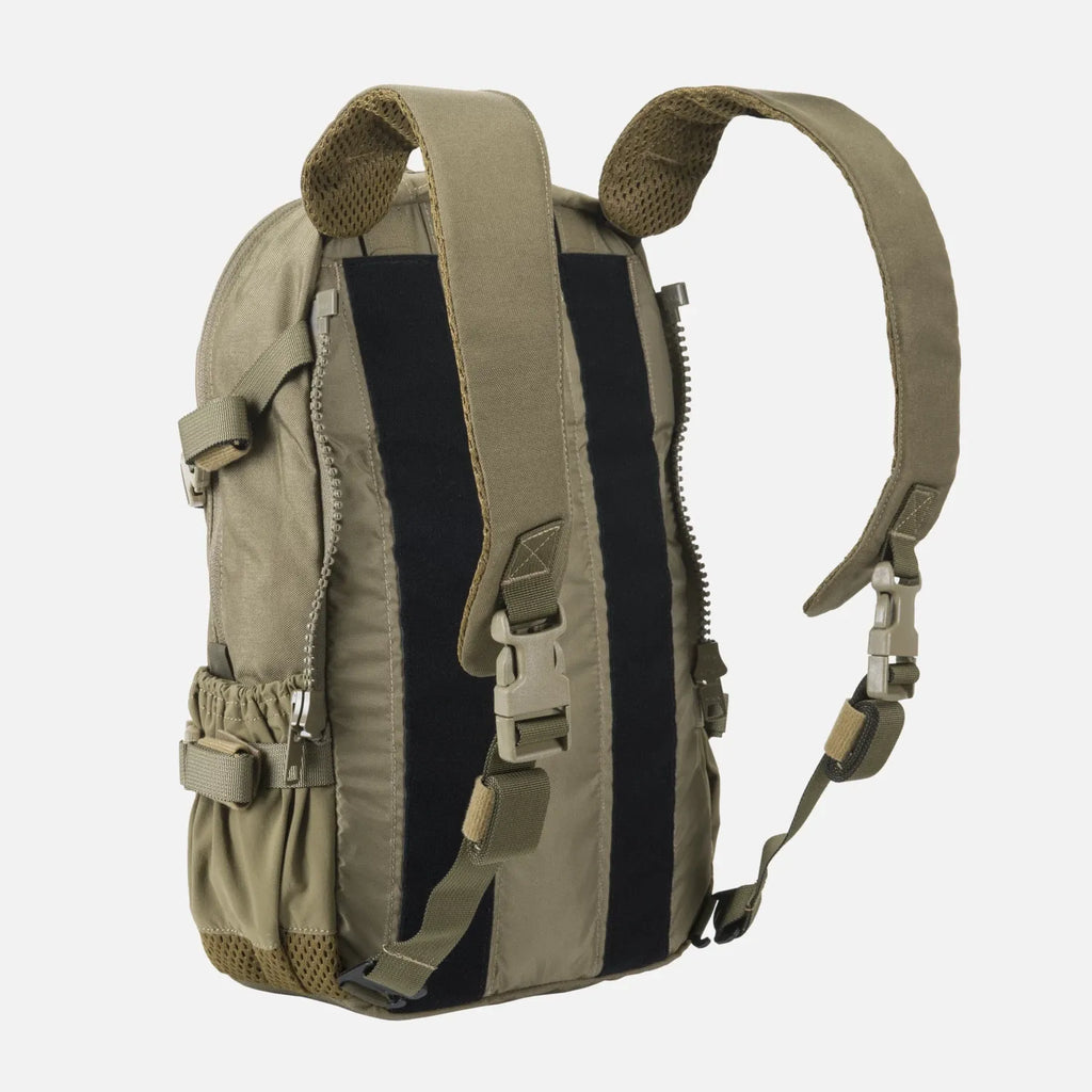 Spitfire MK II Backpack Panel Ranger Green Rückansicht