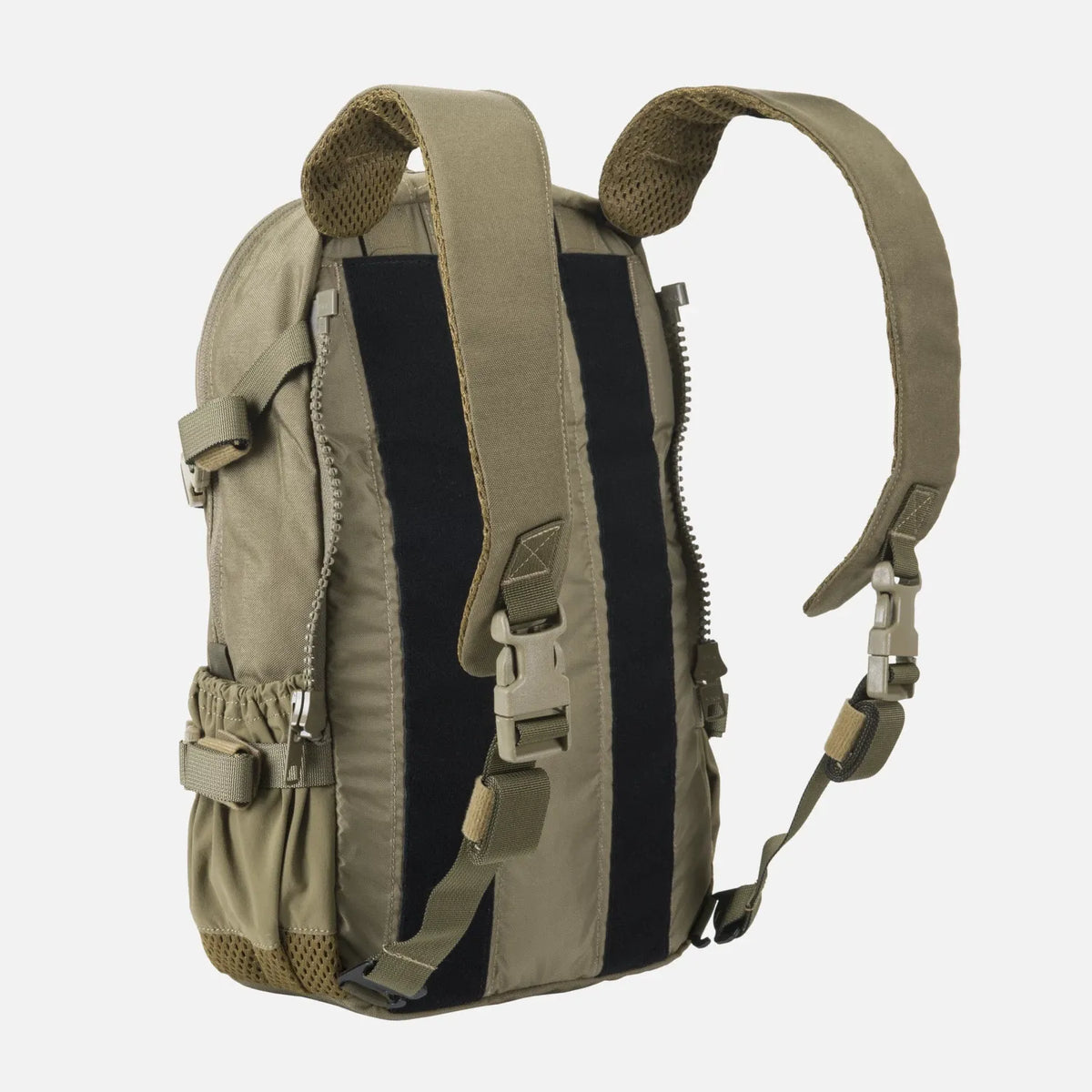 Spitfire MK II Backpack Panel Ranger Green Rückansicht
