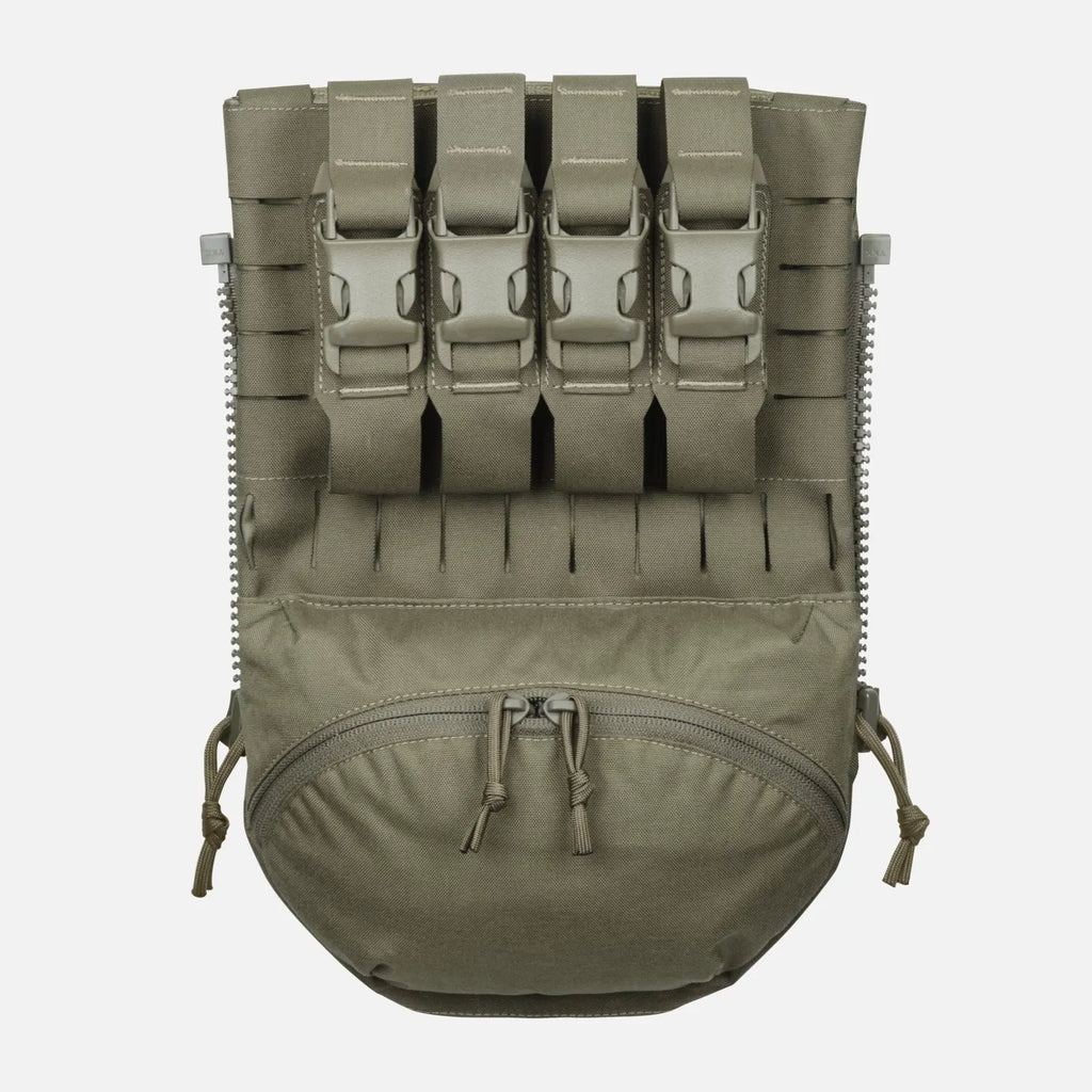 Direct Action Spitfire Breacher Panel Adaptive Green