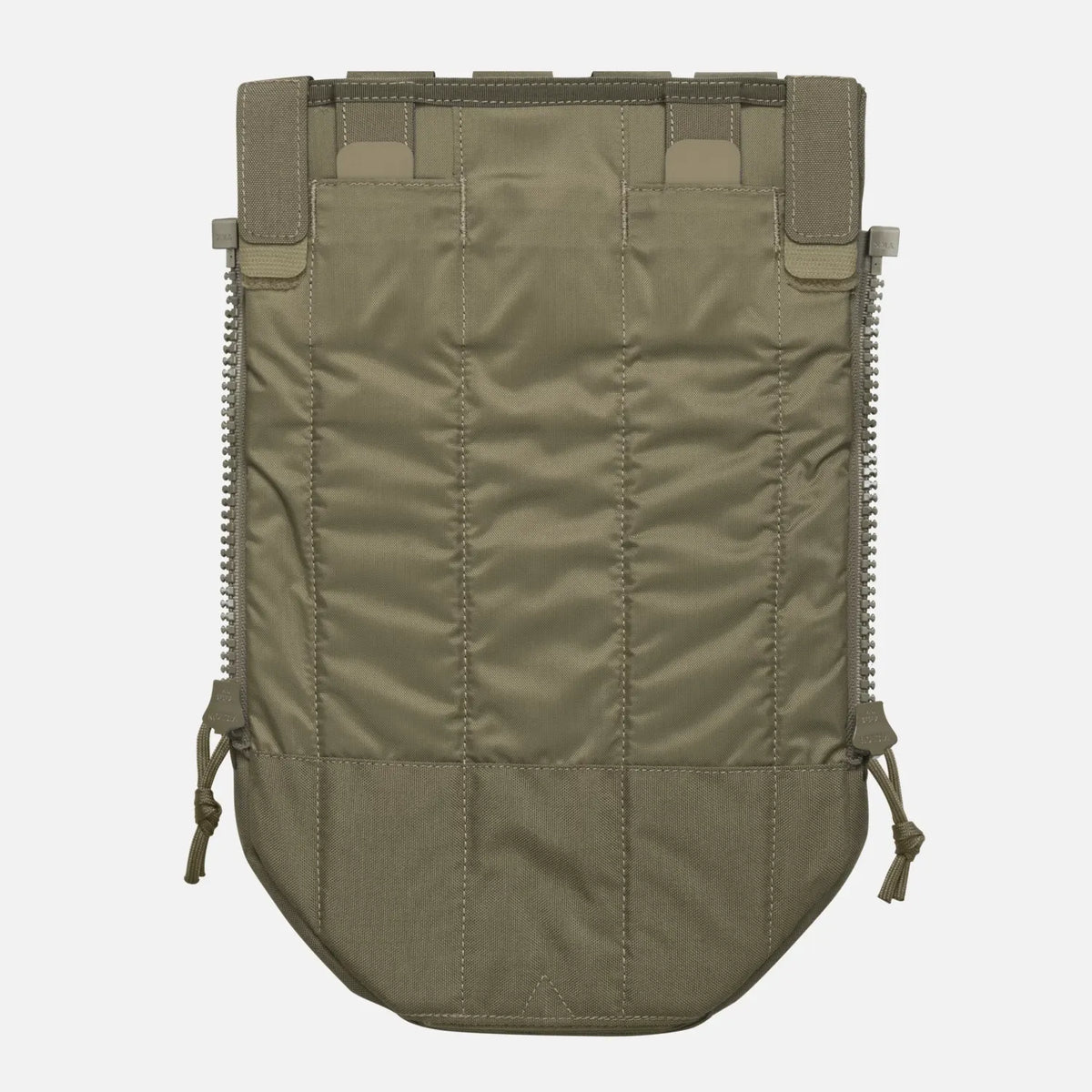 Direct Action Spitfire Breacher Panel Coyote Brown Detail