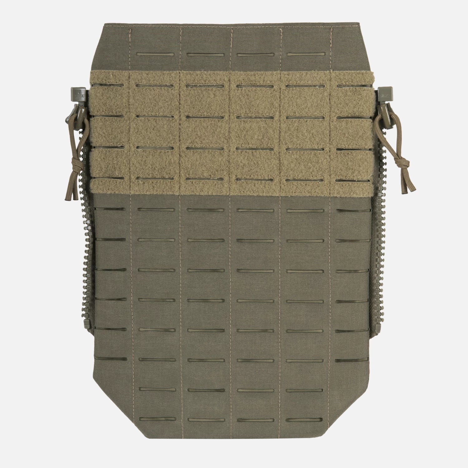 Spitfire MK II MOLLE Panel Adaptive Green - Rückseite
