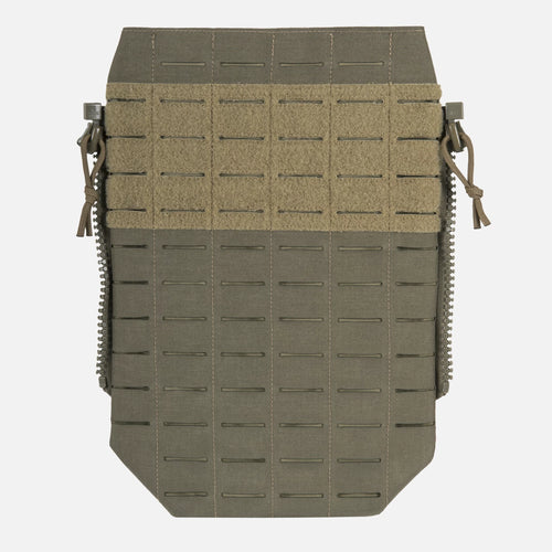 Spitfire MK II MOLLE Panel Adaptive Green - Rückseite