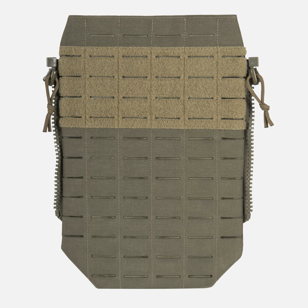 Spitfire MK II MOLLE Panel Adaptive Green - Detail