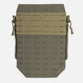 Spitfire MK II MOLLE Panel Adaptive Green - Detail