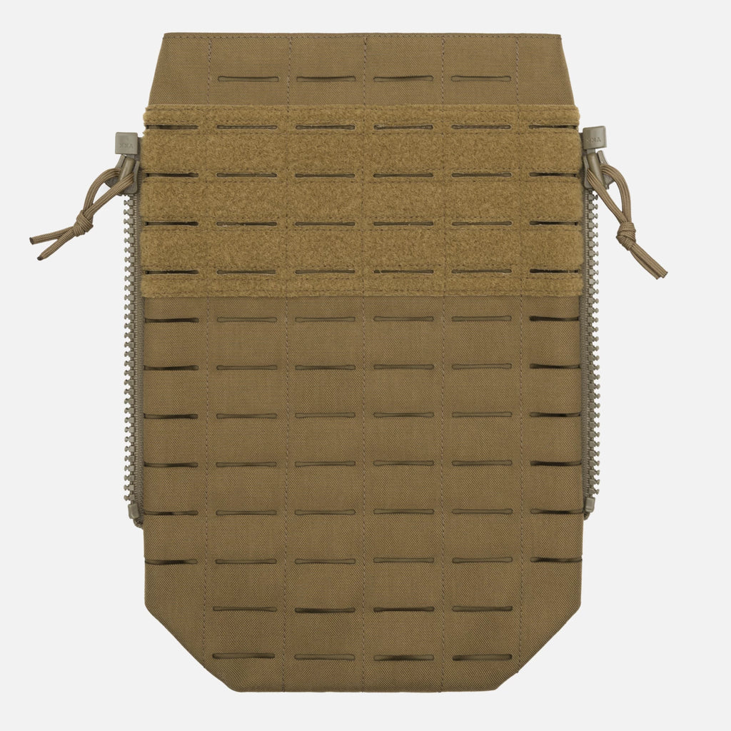 Spitfire MK II MOLLE Panel Coyote Brown - Front